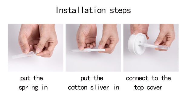 Ultrasonic Love Diffuser for Anxiety Relief and Deeper Bonding