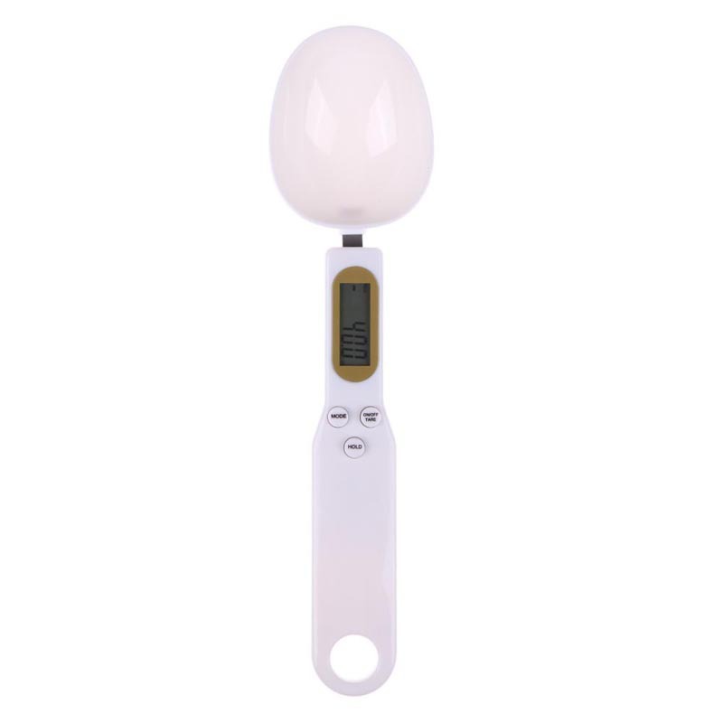 Love Better, Eat Better—Couples’ Digital Healthy Cooking Spoon Scale