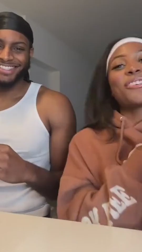 “No More ‘What Do You Want To Do?’ – The Date Night Dice Game Couples Love”